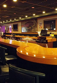 Kroll's Lounge Sports Bar
